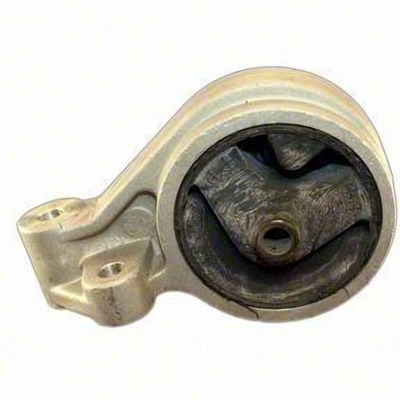 Engine Mount Rear by DEA/TTPA - A7142 pa2