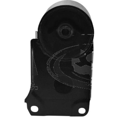 Engine Mount Rear by DEA/TTPA - A7302 pa2