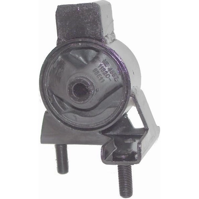 Engine Mount Rear Left by ANCHOR - 8603 pa1