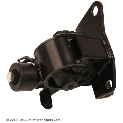 Engine Mount Rear Left by BECK/ARNLEY - 104-1823 pa5