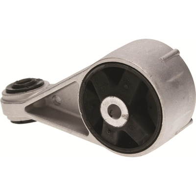 Engine Mount Rear Left by DEA/TTPA - A4032 pa4