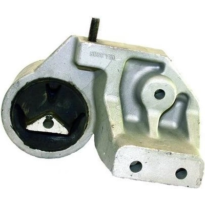 Engine Mount Rear Left by DEA/TTPA - A3005 pa1