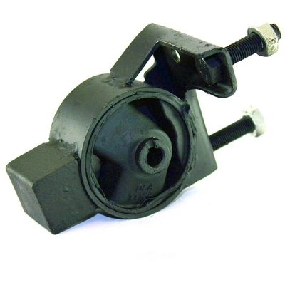 Engine Mount Rear Left by DEA/TTPA - A6341 pa2