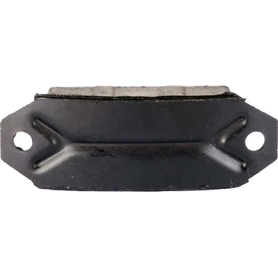 Engine Mount Rear Left by PIONEER - 602167 pa3