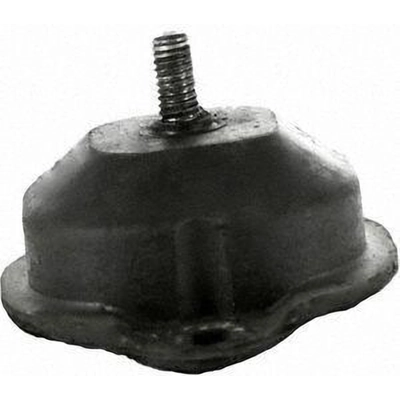 Engine Mount Rear Left by PIONEER - 622374 pa6