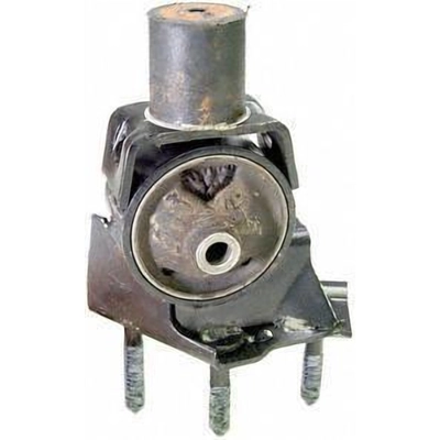 Engine Mount Rear Left by UNI-SELECT/PRO-SELECT/PRO-IMPORT - 2856 pa1