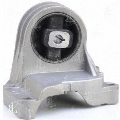 Engine Mount Rear Left Upper by UNI-SELECT/PRO-SELECT/PRO-IMPORT - 9580 pa8