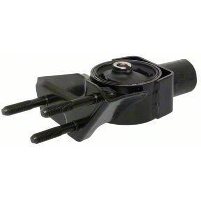 Engine Mount Rear Left by WESTAR INDUSTRIES - EM2856 pa2