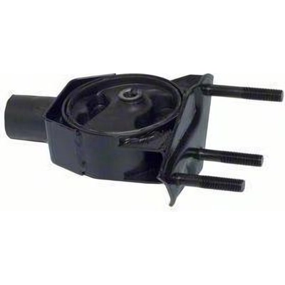 Engine Mount Rear Left by WESTAR INDUSTRIES - EM2985 pa2