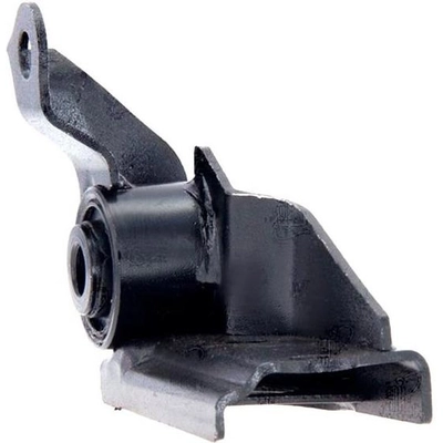 Engine Mount Rear Lower by ANCHOR - 10076 pa3