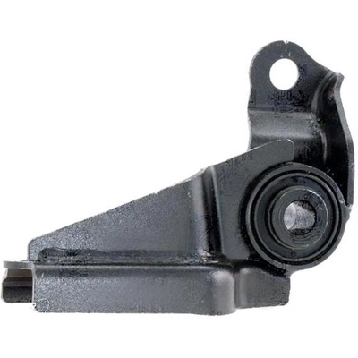 Engine Mount Rear Lower by ANCHOR - 10076 pa4