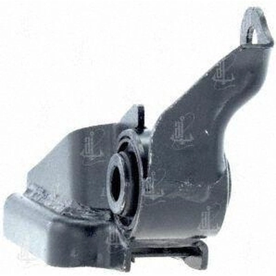 Engine Mount Rear Lower by ANCHOR - 10076 pa8