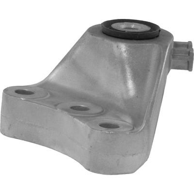 Engine Mount Rear Lower by ANCHOR - 3693 pa2