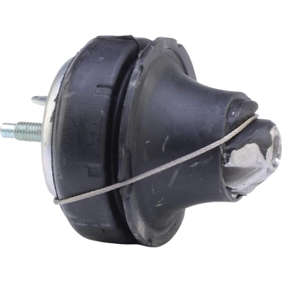 Engine Mount Rear Lower by AUTO EXTRA CANADA - 9244 pa2