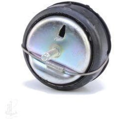 Engine Mount Rear Lower by UNI-SELECT/PRO-SELECT/PRO-IMPORT - 9244 pa5