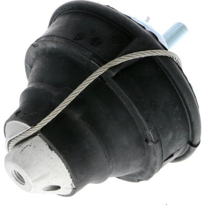 Engine Mount Rear Lower by VAICO - V95-0035 pa2
