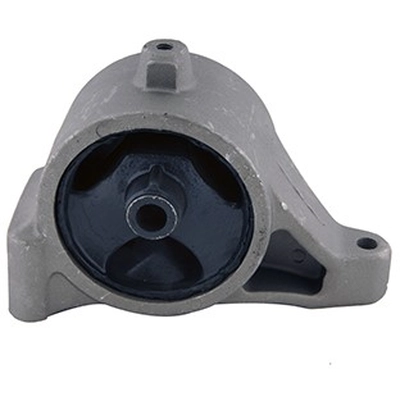 MISSION TRADING COMPANY - 9579 - Rear Engine Mount pa1