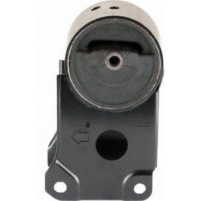 Engine Mount Rear by PIONEER - 604322 pa6