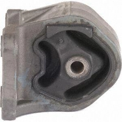 Engine Mount Rear by PIONEER - 604504 pa1