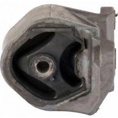 Engine Mount Rear by PIONEER - 604504 pa4