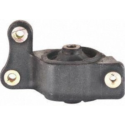 Engine Mount Rear by PIONEER - 604552 pa3