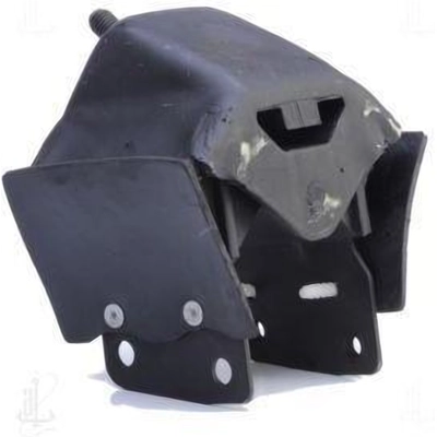 Engine Mount Rear Right by ANCHOR - 2877 pa5