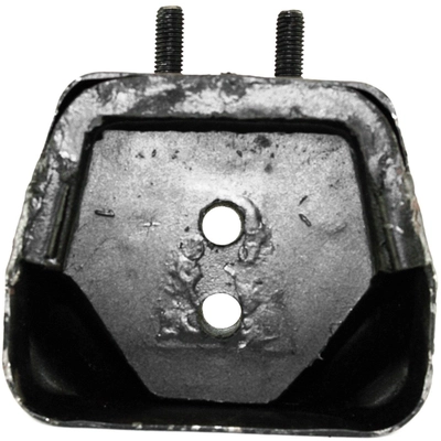 Engine Mount Rear Right by DEA/TTPA - A2708 pa2