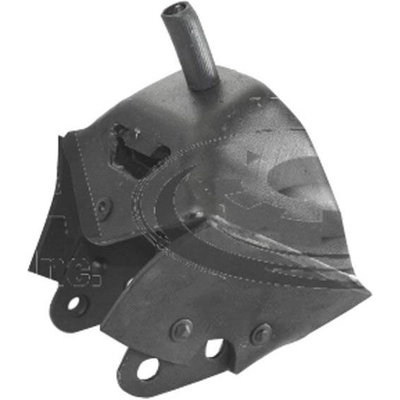 Engine Mount Rear Right by DEA/TTPA - A2964 pa2