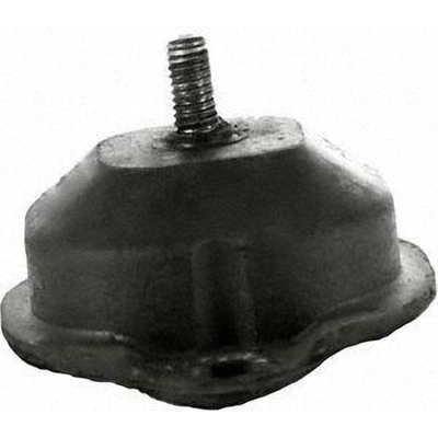 Engine Mount Rear Right by PIONEER - 622374 pa6