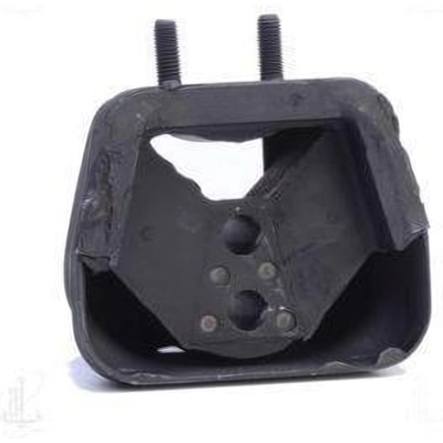 Engine Mount Rear Right by UNI-SELECT/PRO-SELECT/PRO-IMPORT - 2477 pa20