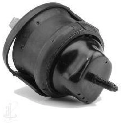 Engine Mount Rear Right by UNI-SELECT/PRO-SELECT/PRO-IMPORT - 2840 pa6