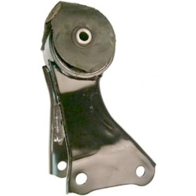 Engine Mount Rear Right by UNI-SELECT/PRO-SELECT/PRO-IMPORT - 2857 pa2