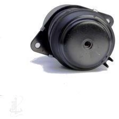 Engine Mount Rear Right by UNI-SELECT/PRO-SELECT/PRO-IMPORT - 9065 pa7