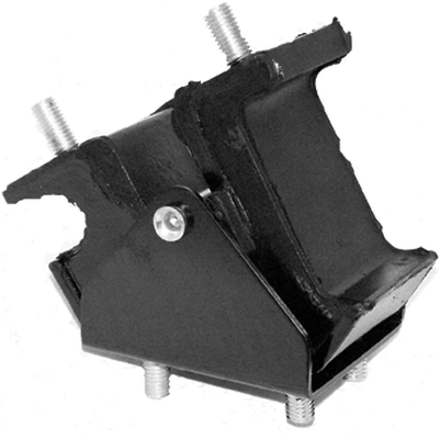 Engine Mount Rear Right by WESTAR INDUSTRIES - EM2676 pa1