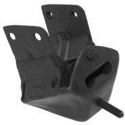 Engine Mount Rear Right by WESTAR INDUSTRIES - EM2770 pa2