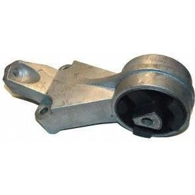 Engine Mount Rear by UNI-SELECT/PRO-SELECT/PRO-IMPORT - 3031 pa1