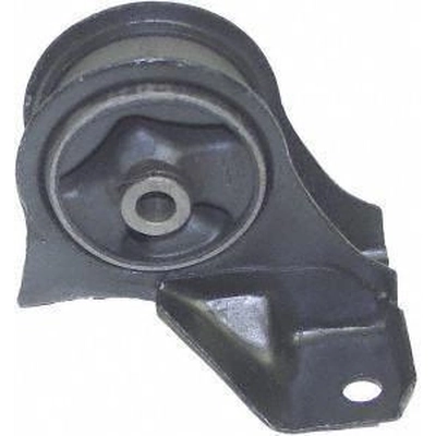 Engine Mount Rear by UNI-SELECT/PRO-SELECT/PRO-IMPORT - 8006 pa1
