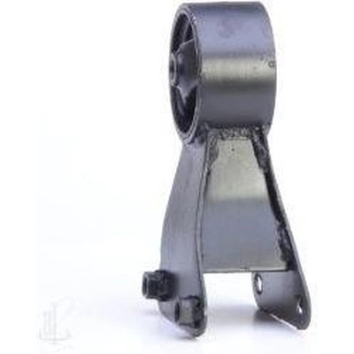 Engine Mount Rear by UNI-SELECT/PRO-SELECT/PRO-IMPORT - 8102 pa6