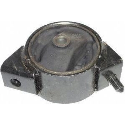 Engine Mount Rear by UNI-SELECT/PRO-SELECT/PRO-IMPORT - 8778 pa1