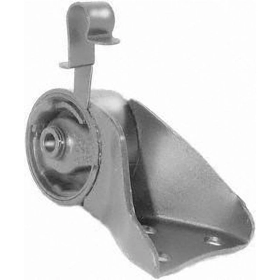 Engine Mount Rear by UNI-SELECT/PRO-SELECT/PRO-IMPORT - 8882 pa3