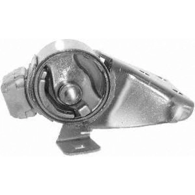 Engine Mount Rear by UNI-SELECT/PRO-SELECT/PRO-IMPORT - 8889 pa1