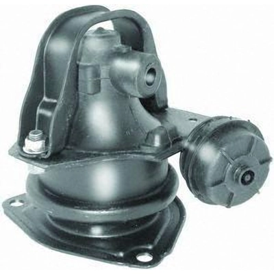 Engine Mount Rear by UNI-SELECT/PRO-SELECT/PRO-IMPORT - 8984 pa1