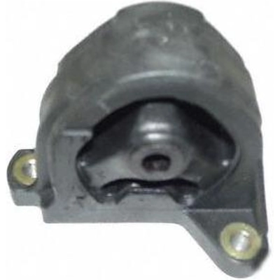 Engine Mount Rear by UNI-SELECT/PRO-SELECT/PRO-IMPORT - 9175 pa1