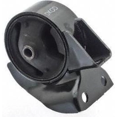 Engine Mount Rear by UNI-SELECT/PRO-SELECT/PRO-IMPORT - 9306 pa1