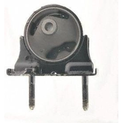 Engine Mount Rear by UNI-SELECT/PRO-SELECT/PRO-IMPORT - 9502 pa1