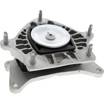 Engine Mount Rear by VAICO - V30-4015 pa1