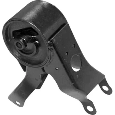 Engine Mount Rear by WESTAR INDUSTRIES - EM5441 pa2