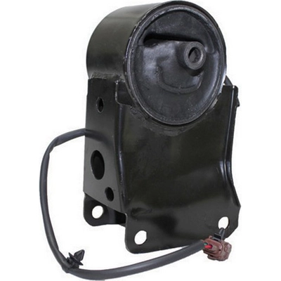 Engine Mount Rear by WESTAR INDUSTRIES - EM5655 pa2