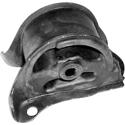 Engine Mount Rear by WESTAR INDUSTRIES - EM8010 pa2