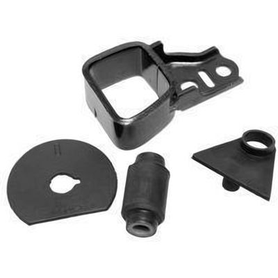 Engine Mount Rear by WESTAR INDUSTRIES - EM5741 pa2